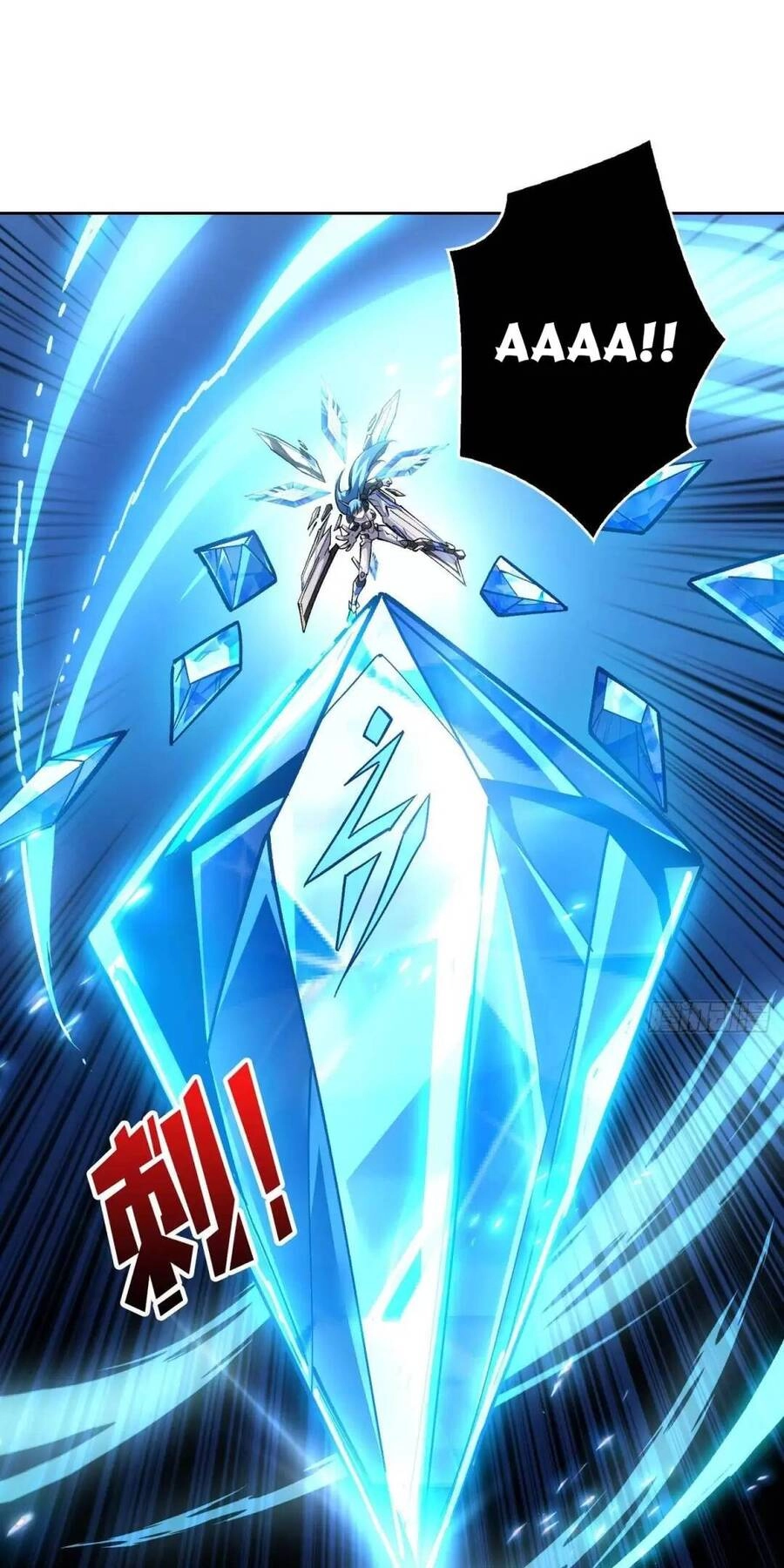 Vừa Chơi Đã Có Tài Khoản Vương Giả Chapter 191 - 3