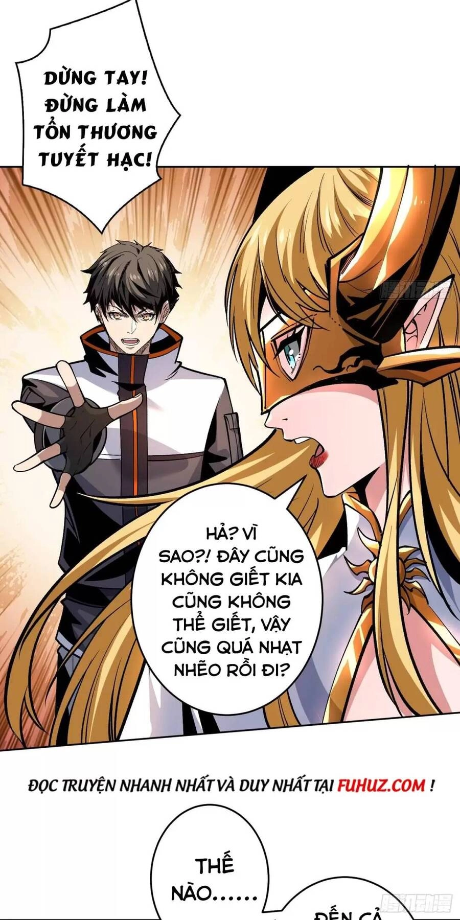 Vừa Chơi Đã Có Tài Khoản Vương Giả Chapter 191 - 6