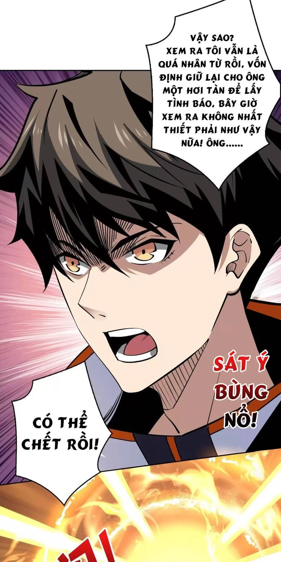 Vừa Chơi Đã Có Tài Khoản Vương Giả Chapter 191 - 10