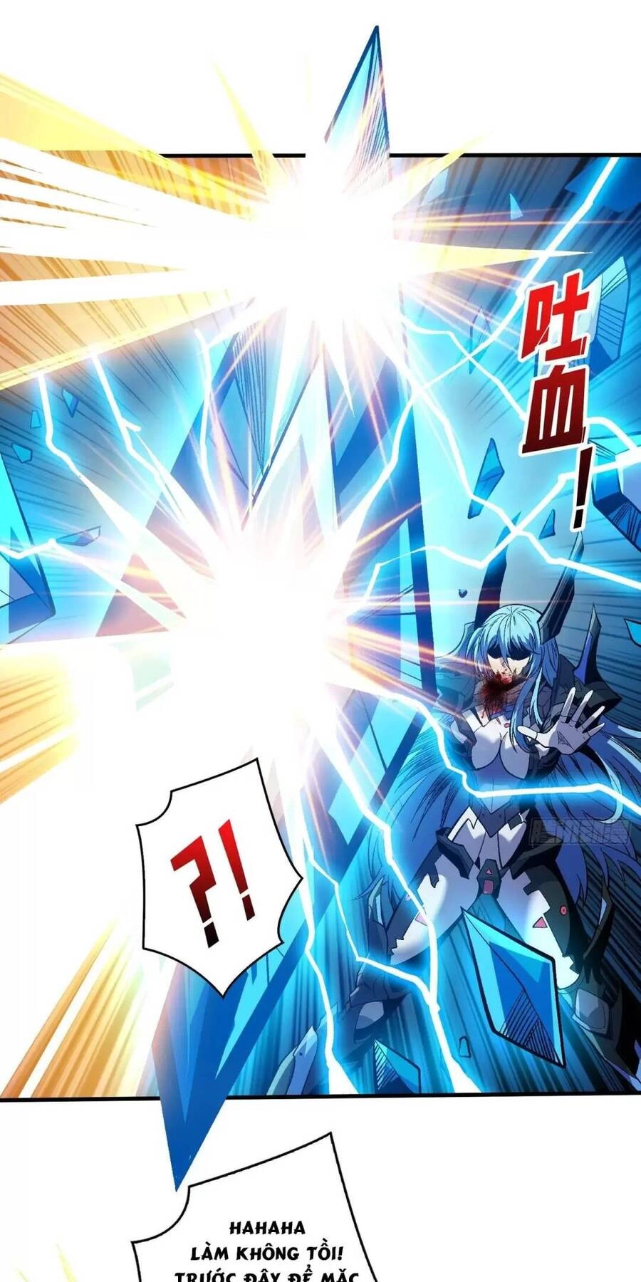 Vừa Chơi Đã Có Tài Khoản Vương Giả Chapter 191 - 16