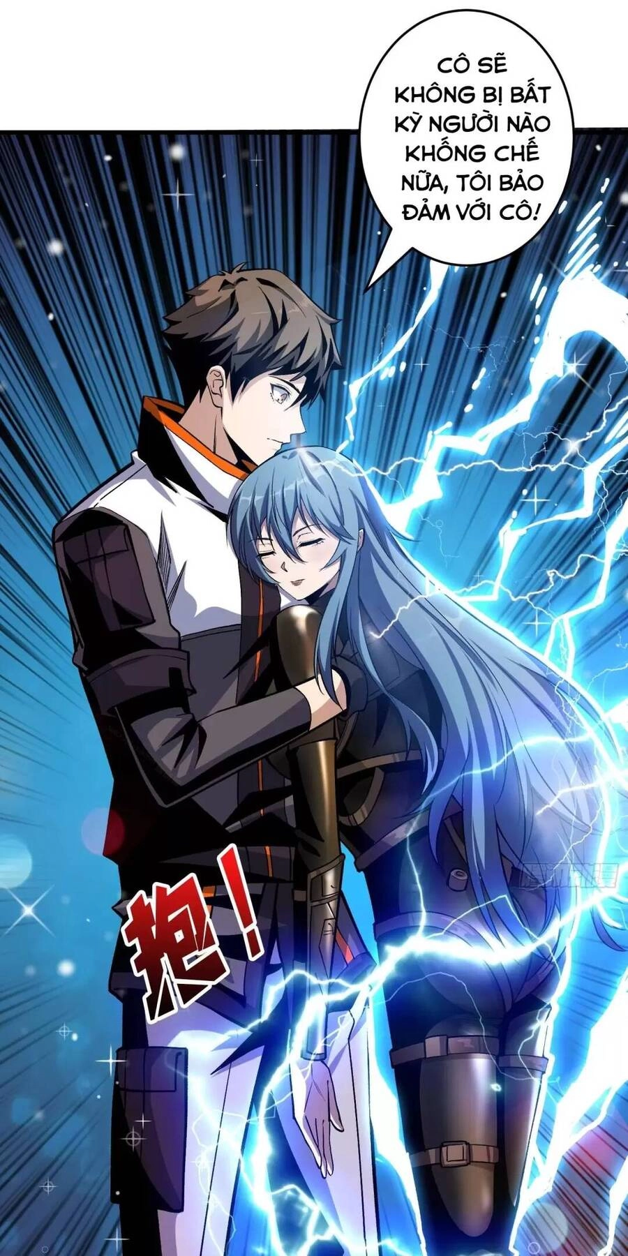 Vừa Chơi Đã Có Tài Khoản Vương Giả Chapter 191 - 27