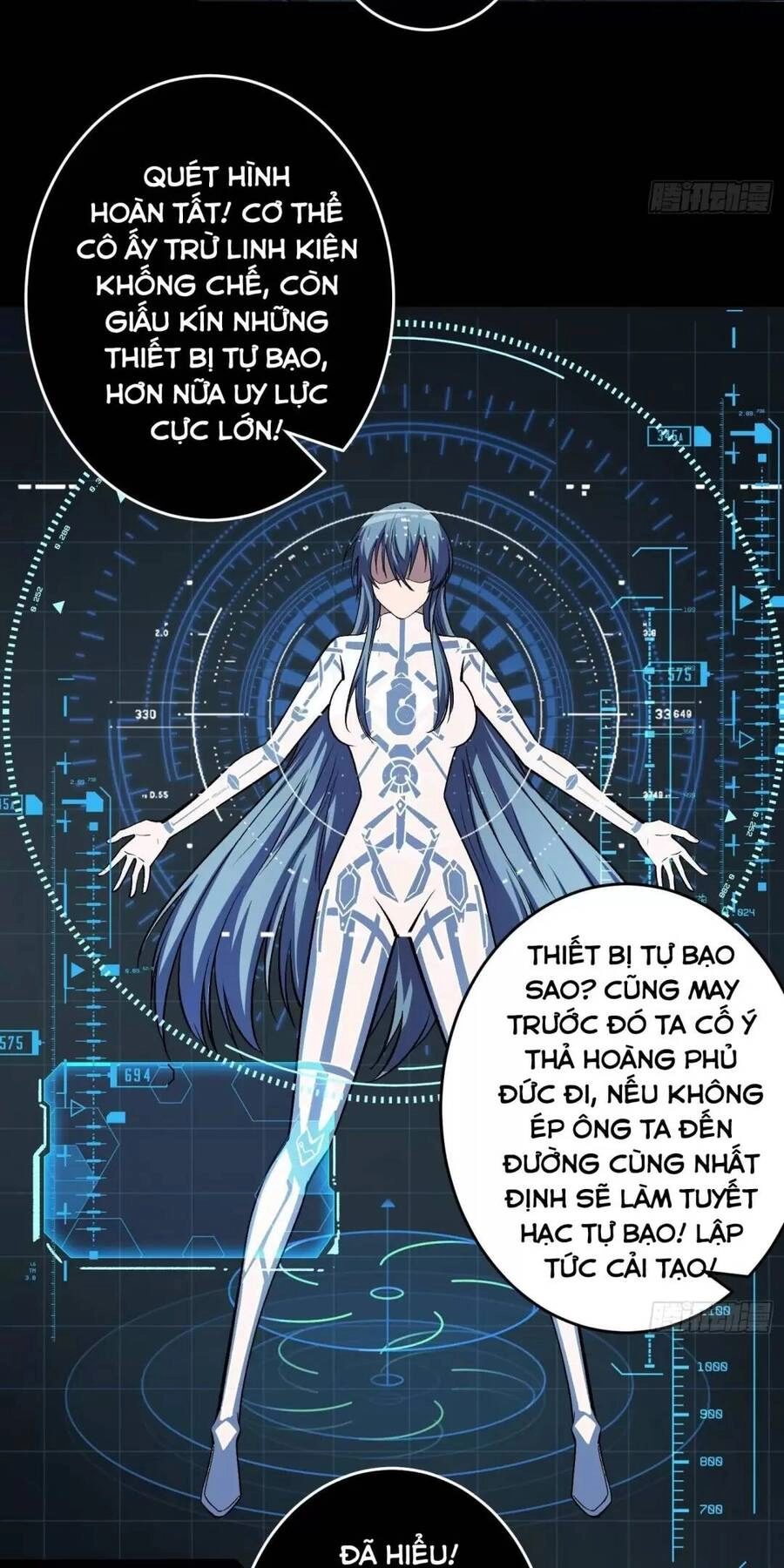 Vừa Chơi Đã Có Tài Khoản Vương Giả Chapter 191 - 29