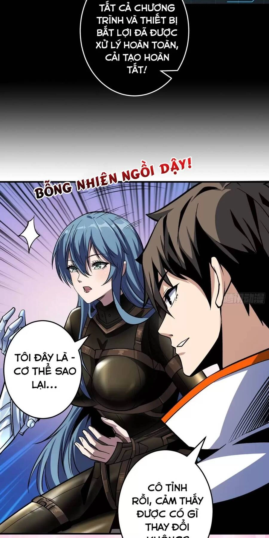 Vừa Chơi Đã Có Tài Khoản Vương Giả Chapter 191 - 30