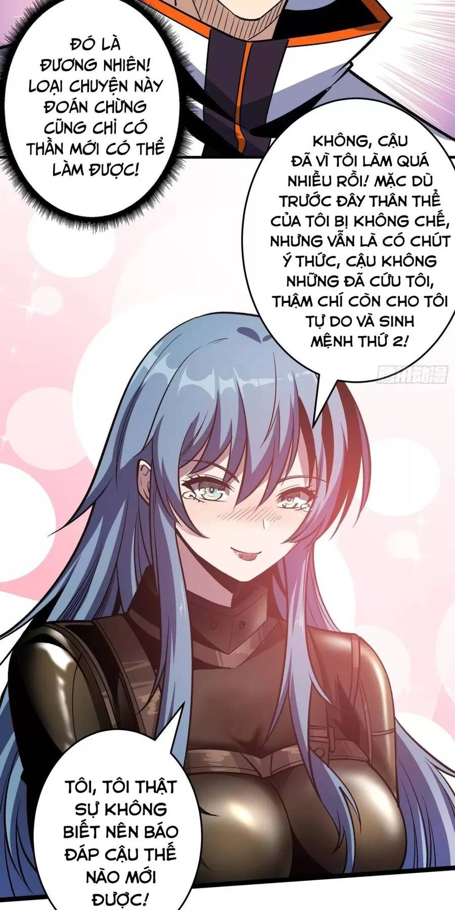 Vừa Chơi Đã Có Tài Khoản Vương Giả Chapter 191 - 33