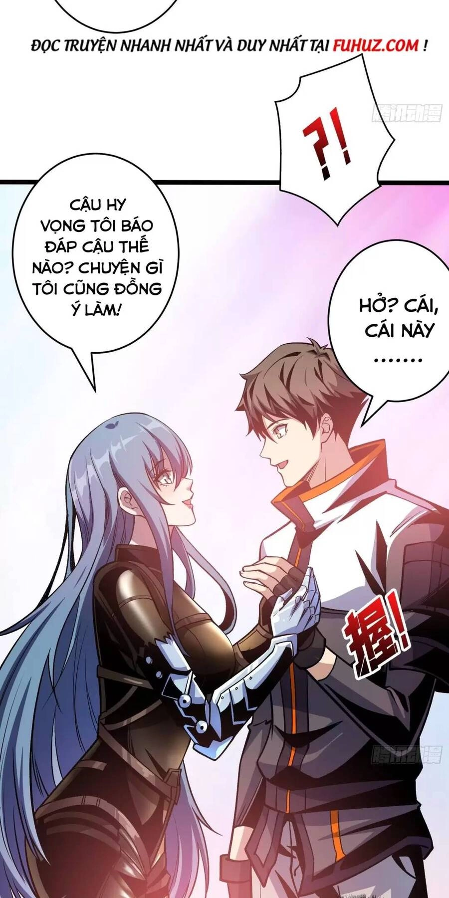 Vừa Chơi Đã Có Tài Khoản Vương Giả Chapter 191 - 34