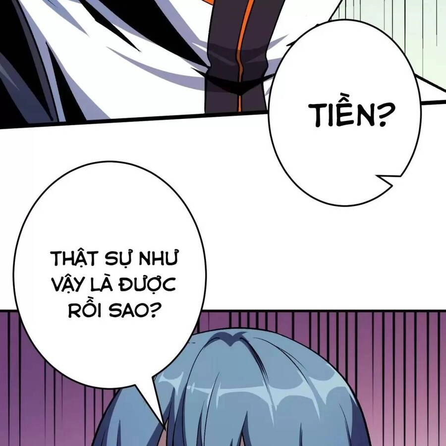 Vừa Chơi Đã Có Tài Khoản Vương Giả Chapter 191 - 36