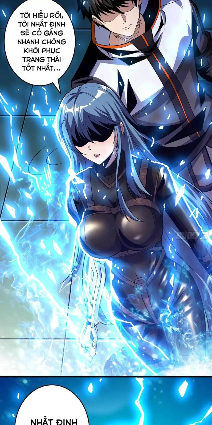 Vừa Chơi Đã Có Tài Khoản Vương Giả Chapter 191 - 41