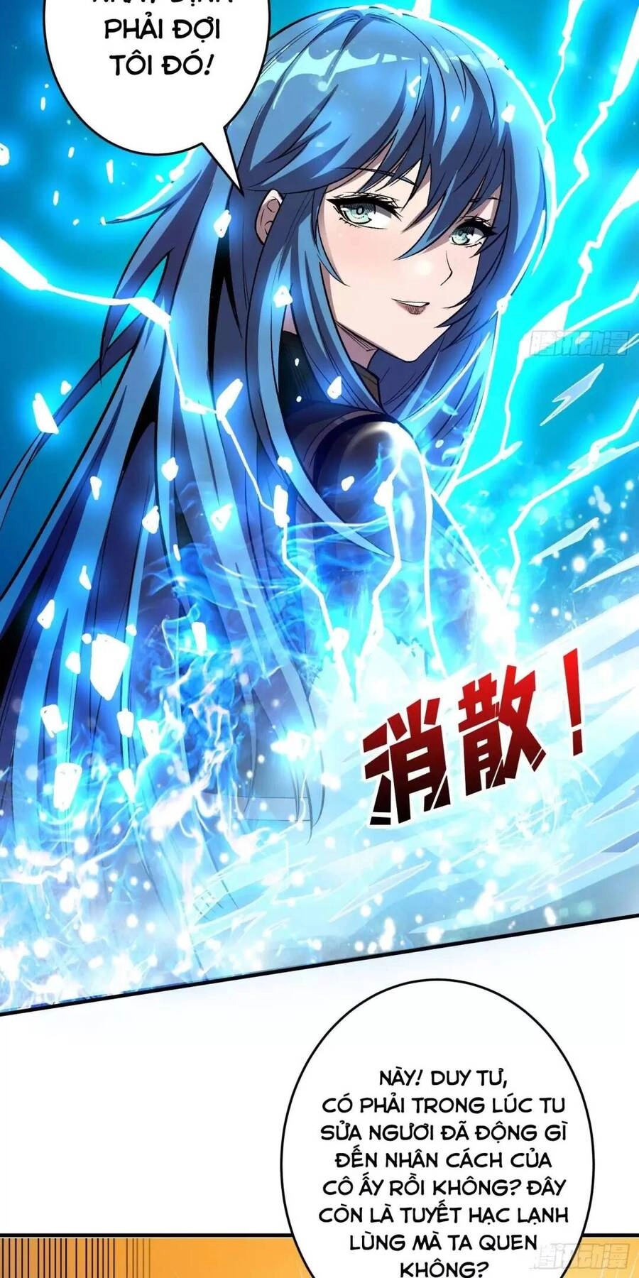 Vừa Chơi Đã Có Tài Khoản Vương Giả Chapter 191 - 42