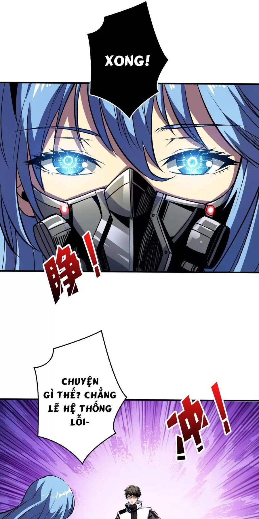 Vừa Chơi Đã Có Tài Khoản Vương Giả Chapter 192 - 13