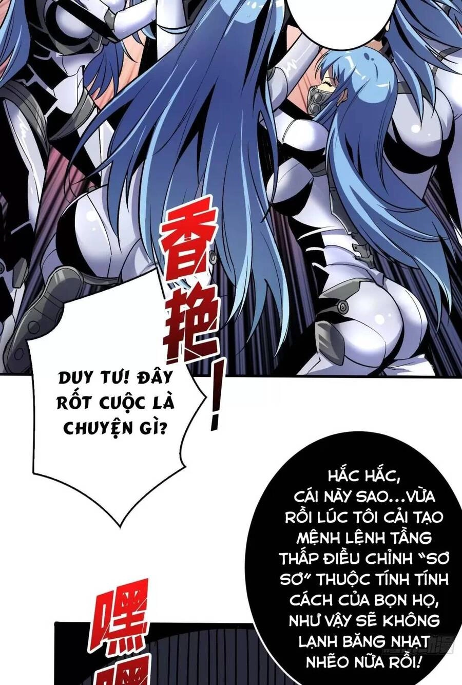 Vừa Chơi Đã Có Tài Khoản Vương Giả Chapter 192 - 15