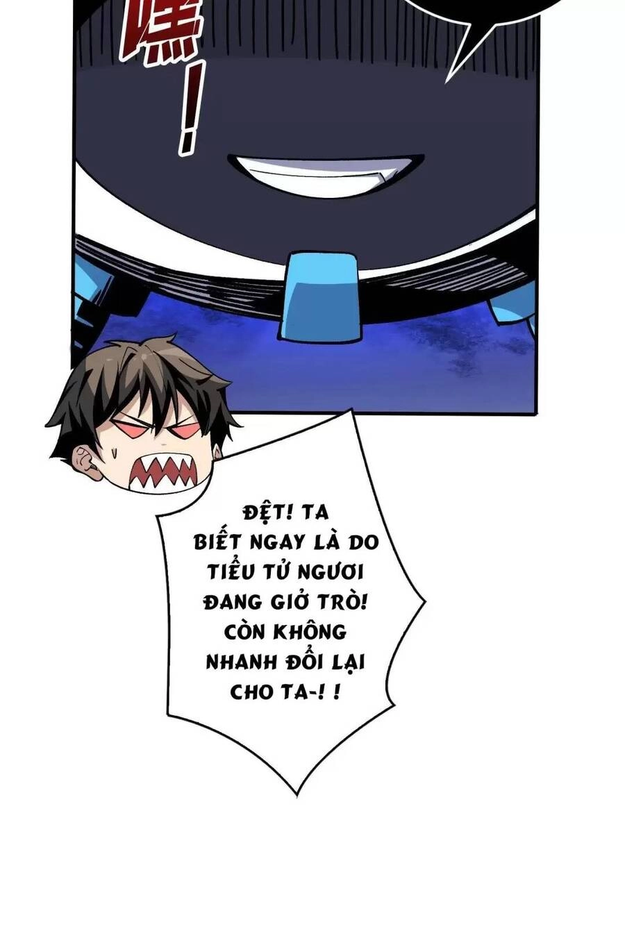 Vừa Chơi Đã Có Tài Khoản Vương Giả Chapter 192 - 16