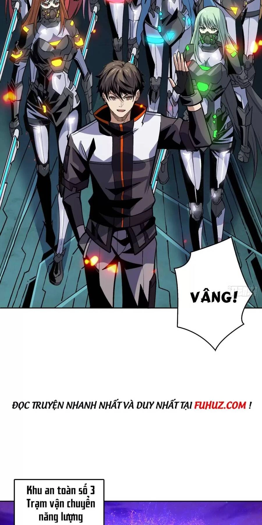 Vừa Chơi Đã Có Tài Khoản Vương Giả Chapter 192 - 21