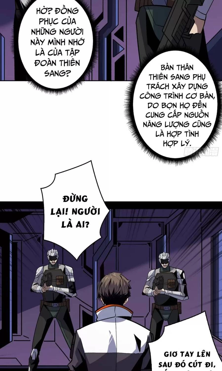 Vừa Chơi Đã Có Tài Khoản Vương Giả Chapter 192 - 23