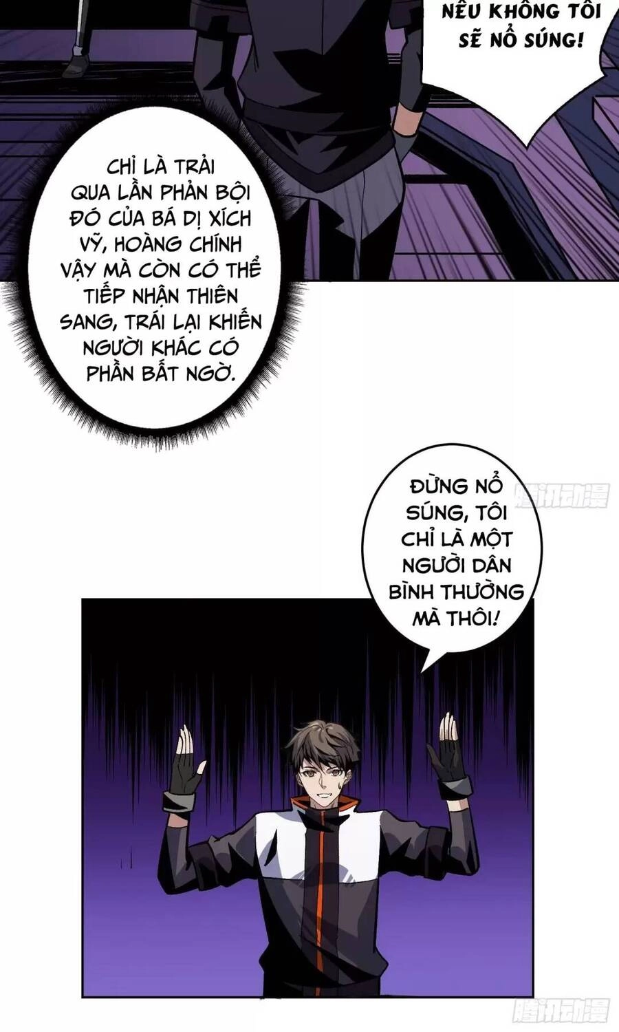 Vừa Chơi Đã Có Tài Khoản Vương Giả Chapter 192 - 24