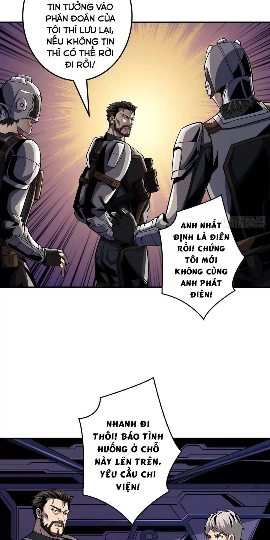 Vừa Chơi Đã Có Tài Khoản Vương Giả Chapter 192 - 33