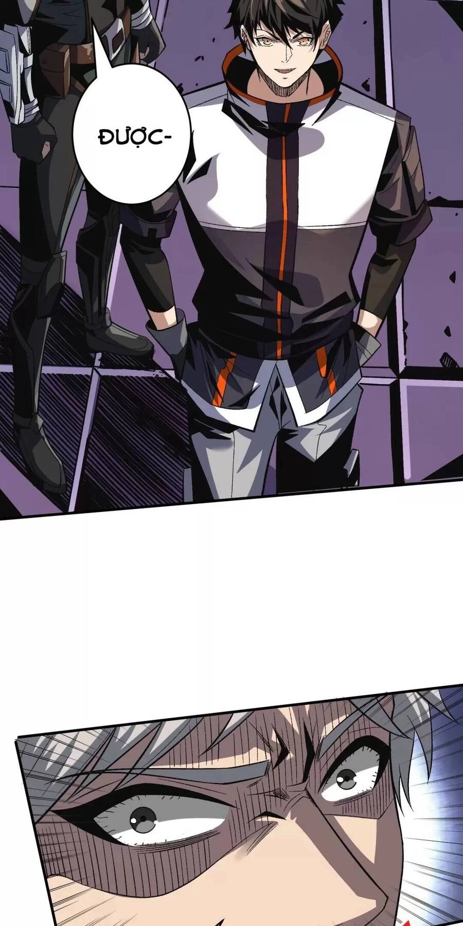 Vừa Chơi Đã Có Tài Khoản Vương Giả Chapter 192 - 35