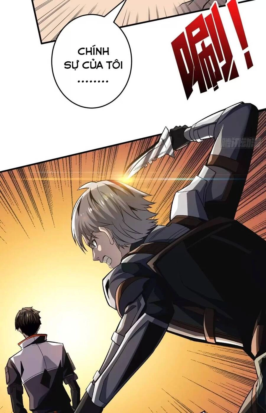 Vừa Chơi Đã Có Tài Khoản Vương Giả Chapter 192 - 36