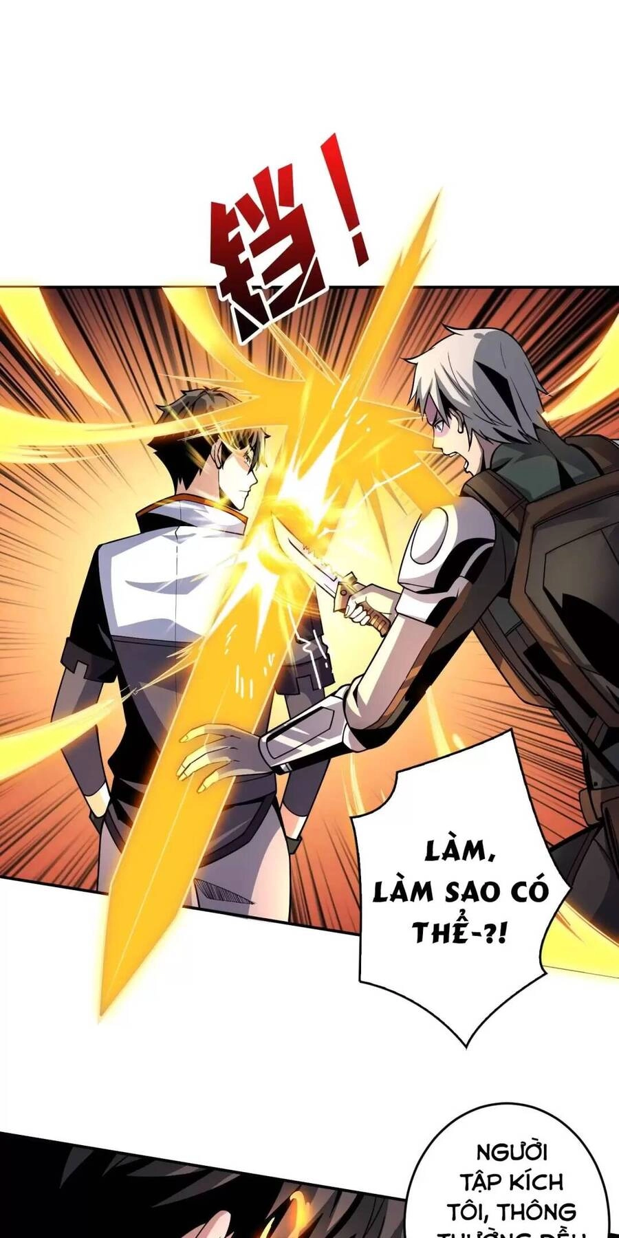 Vừa Chơi Đã Có Tài Khoản Vương Giả Chapter 193 - 3