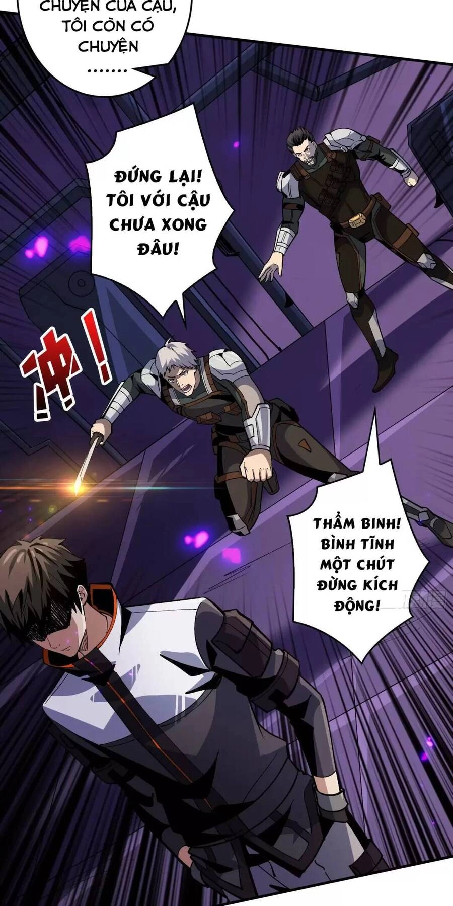 Vừa Chơi Đã Có Tài Khoản Vương Giả Chapter 193 - 12