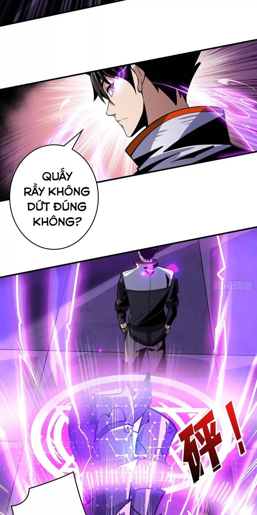 Vừa Chơi Đã Có Tài Khoản Vương Giả Chapter 193 - 13