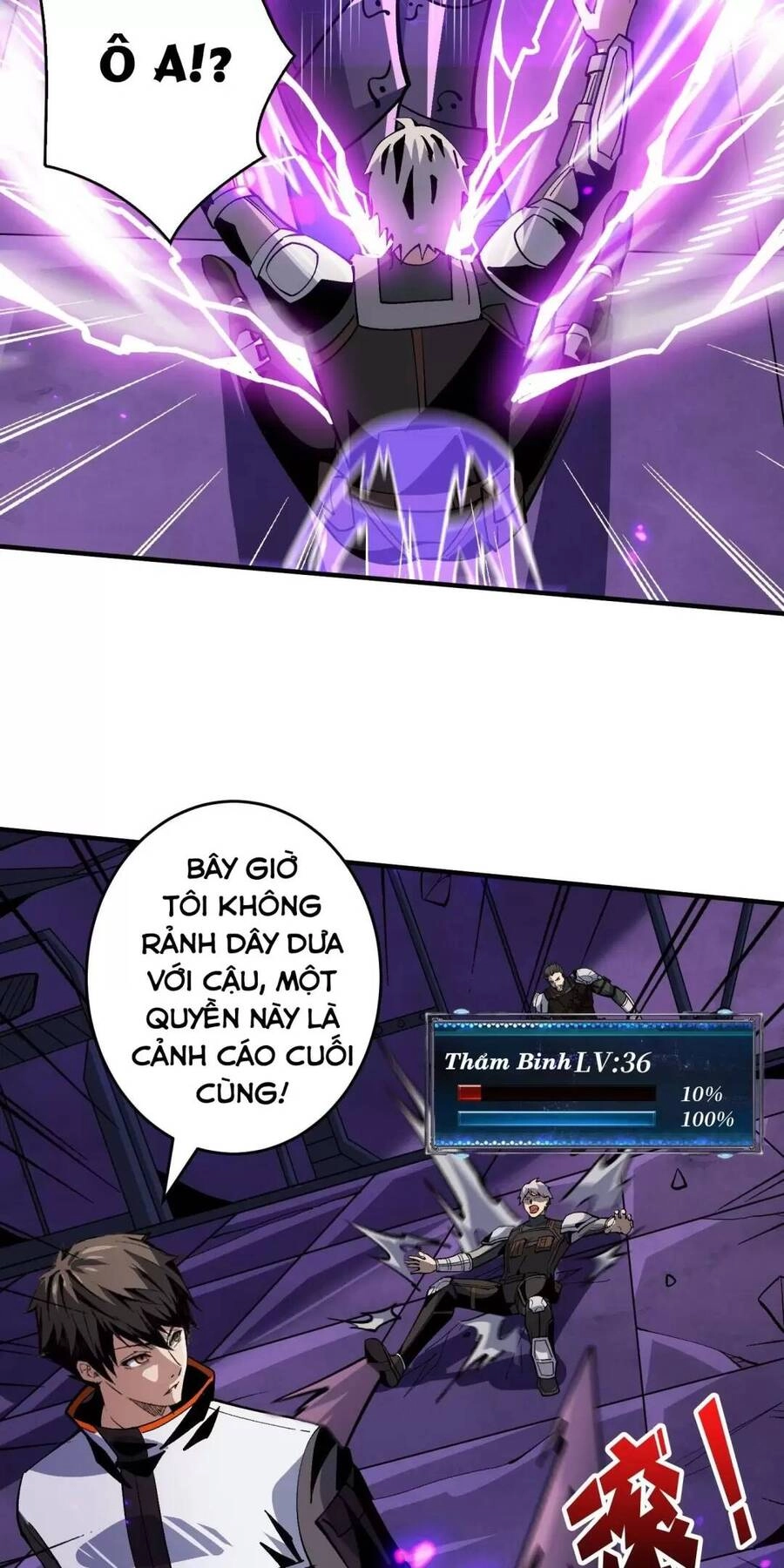 Vừa Chơi Đã Có Tài Khoản Vương Giả Chapter 193 - 14