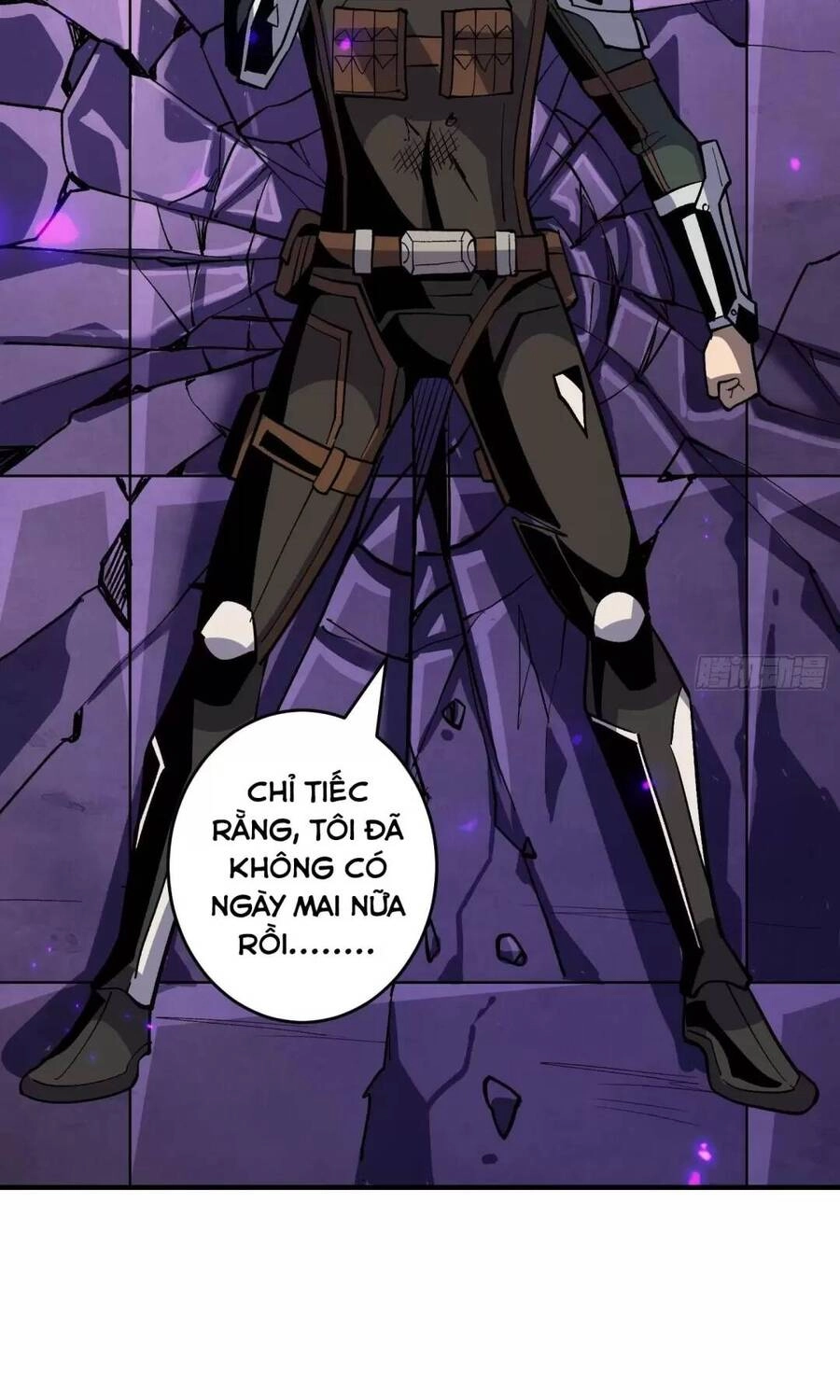 Vừa Chơi Đã Có Tài Khoản Vương Giả Chapter 193 - 16