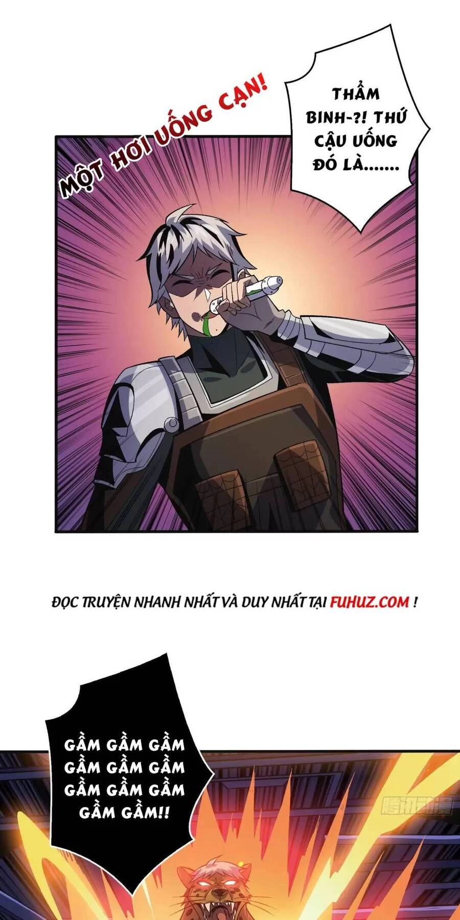 Vừa Chơi Đã Có Tài Khoản Vương Giả Chapter 193 - 18