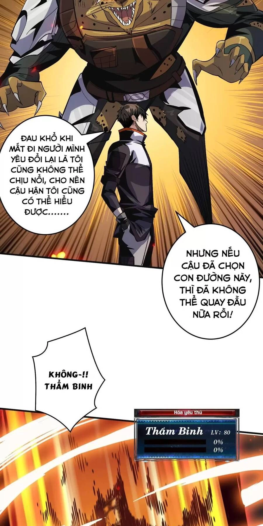 Vừa Chơi Đã Có Tài Khoản Vương Giả Chapter 193 - 20