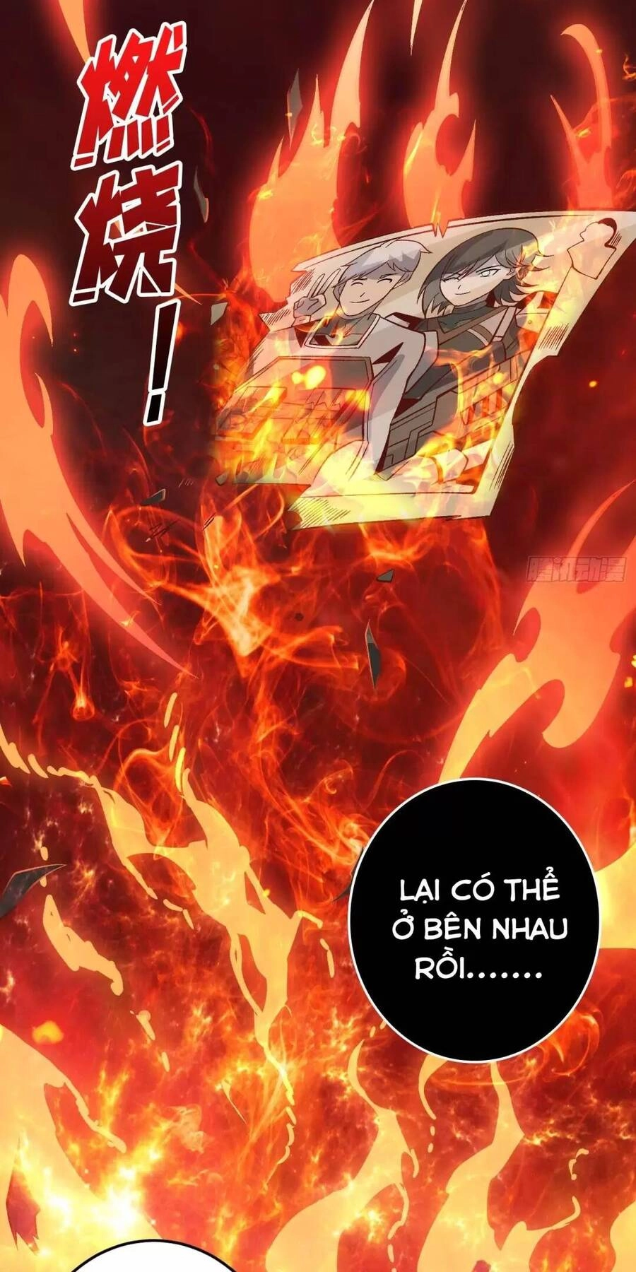 Vừa Chơi Đã Có Tài Khoản Vương Giả Chapter 193 - 22