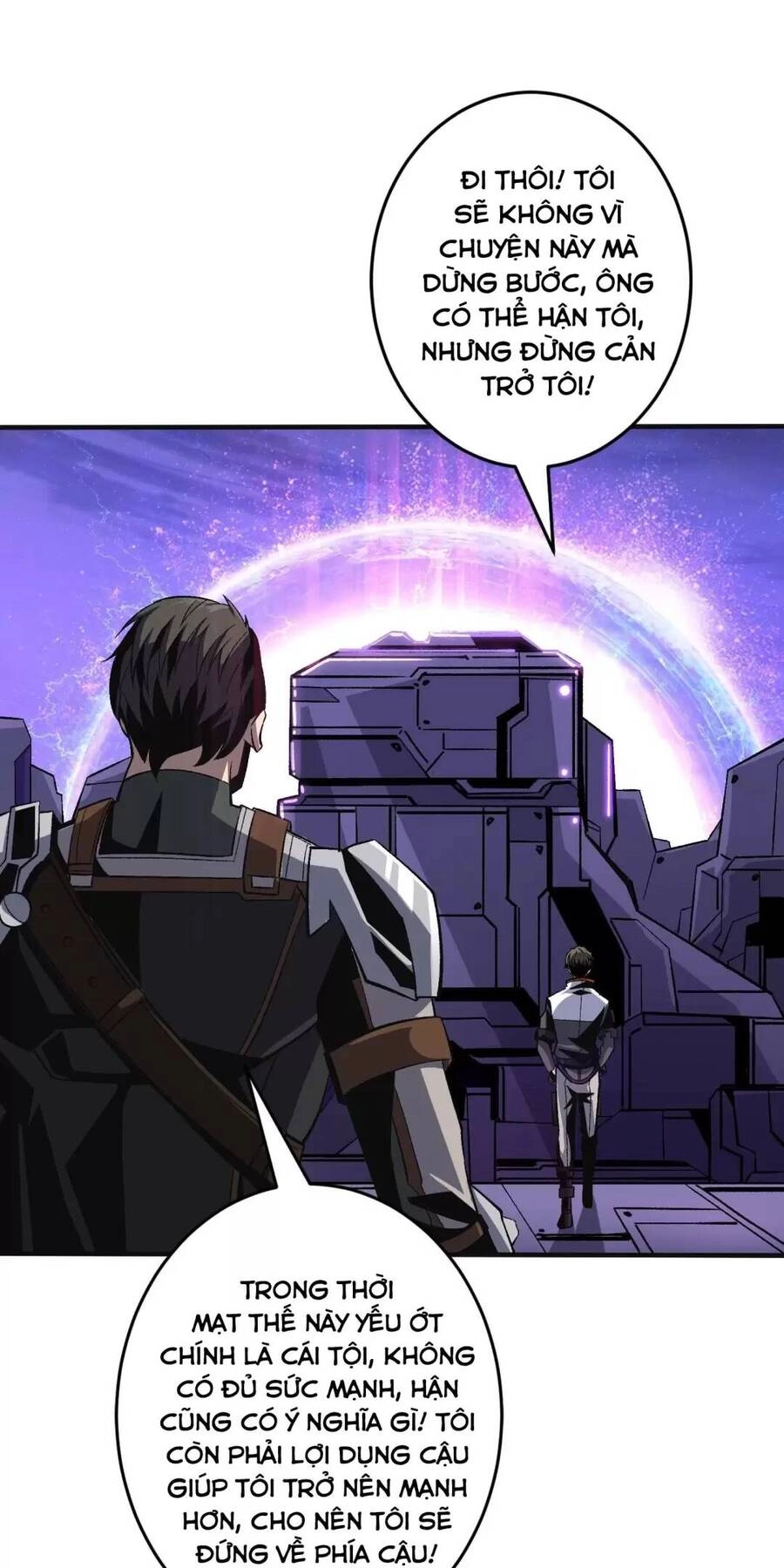 Vừa Chơi Đã Có Tài Khoản Vương Giả Chapter 193 - 25