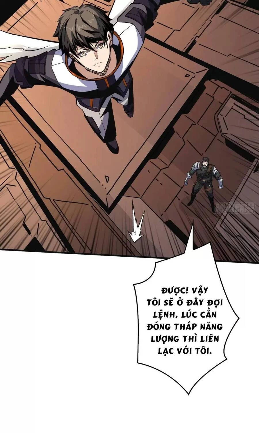 Vừa Chơi Đã Có Tài Khoản Vương Giả Chapter 193 - 31