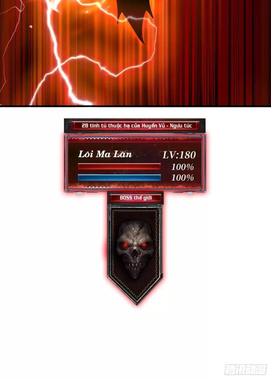 Vừa Chơi Đã Có Tài Khoản Vương Giả Chapter 193 - 38