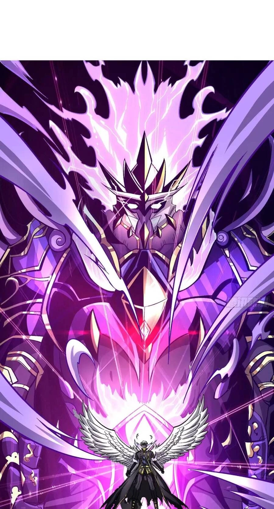 Vừa Chơi Đã Có Tài Khoản Vương Giả Chapter 194 - 1