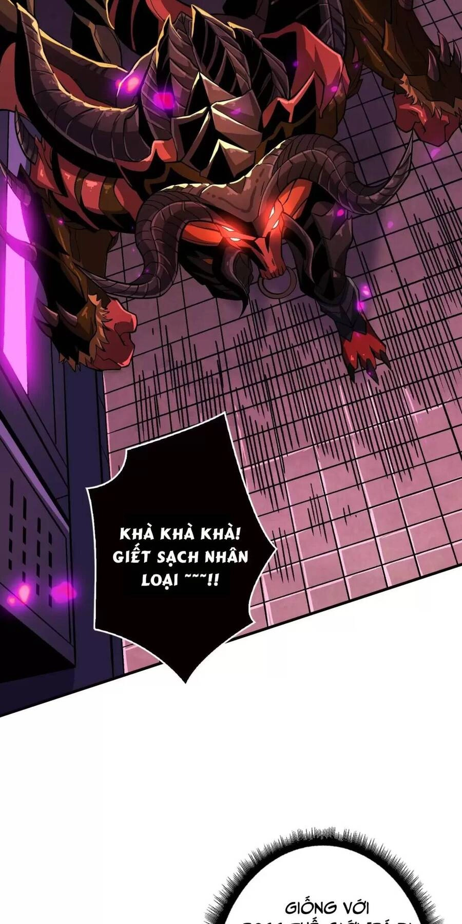 Vừa Chơi Đã Có Tài Khoản Vương Giả Chapter 194 - 5