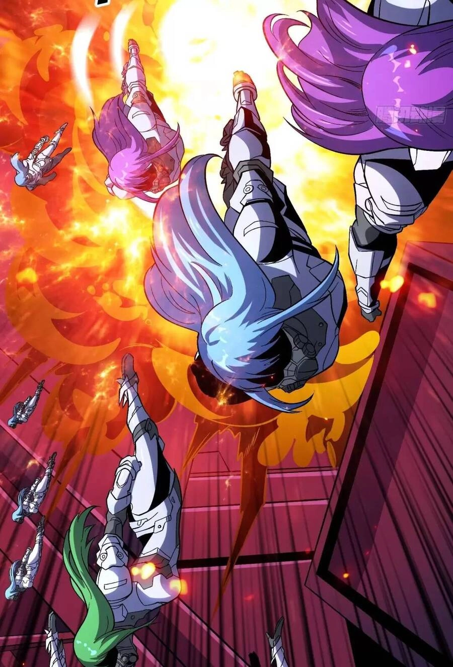 Vừa Chơi Đã Có Tài Khoản Vương Giả Chapter 194 - 10