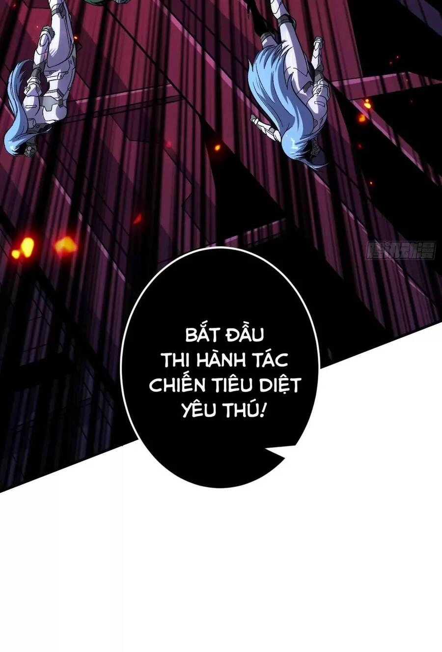 Vừa Chơi Đã Có Tài Khoản Vương Giả Chapter 194 - 11