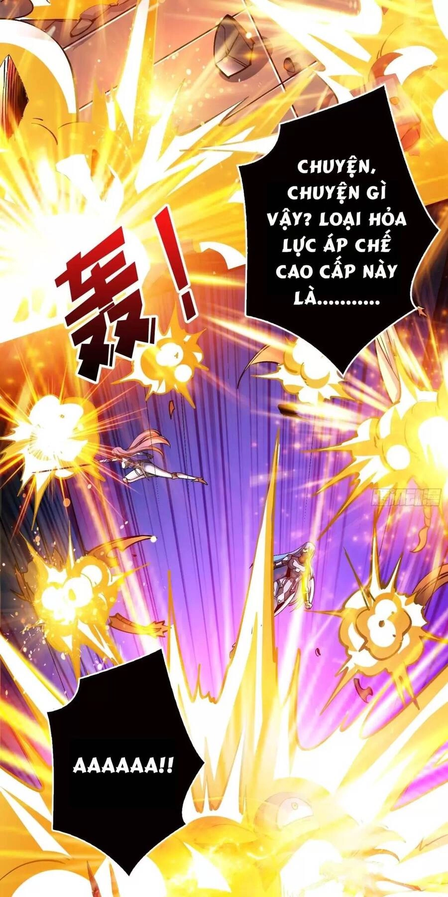 Vừa Chơi Đã Có Tài Khoản Vương Giả Chapter 194 - 15