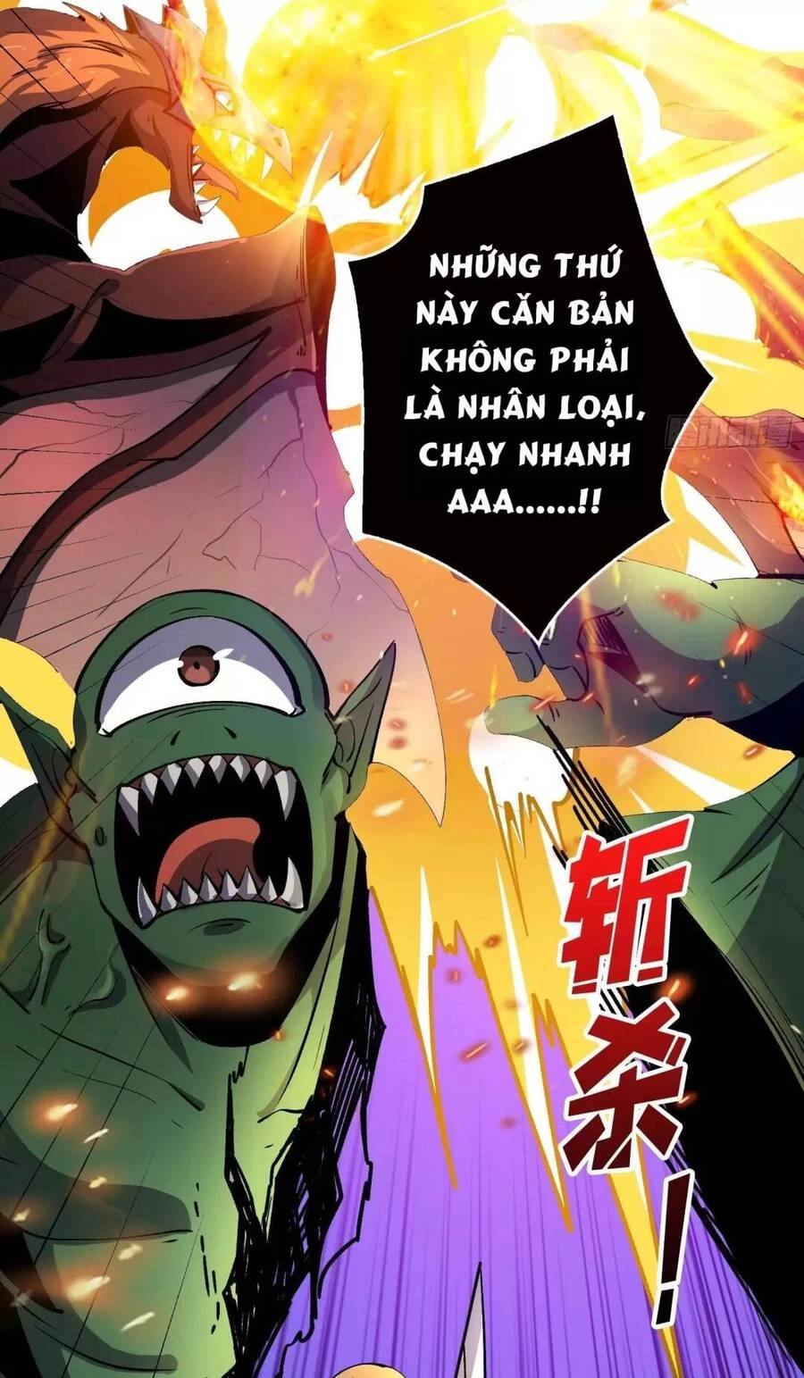 Vừa Chơi Đã Có Tài Khoản Vương Giả Chapter 194 - 16