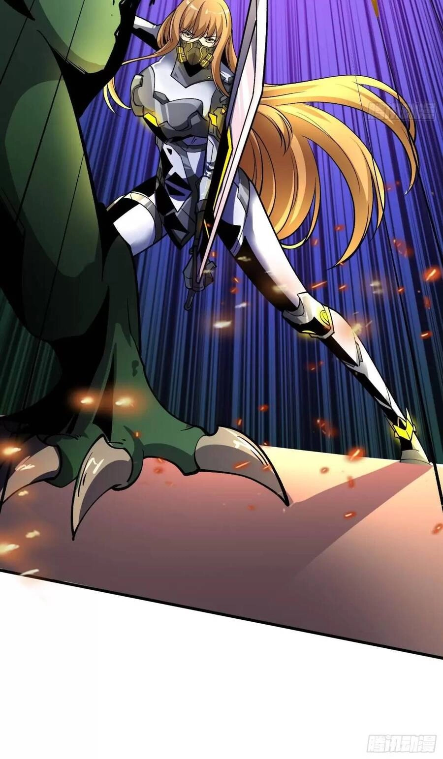 Vừa Chơi Đã Có Tài Khoản Vương Giả Chapter 194 - 17