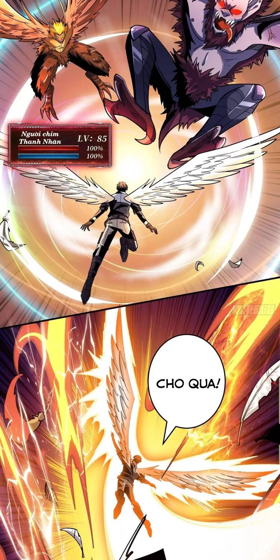 Vừa Chơi Đã Có Tài Khoản Vương Giả Chapter 194 - 26