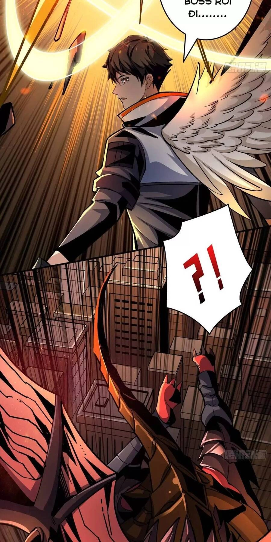 Vừa Chơi Đã Có Tài Khoản Vương Giả Chapter 194 - 30