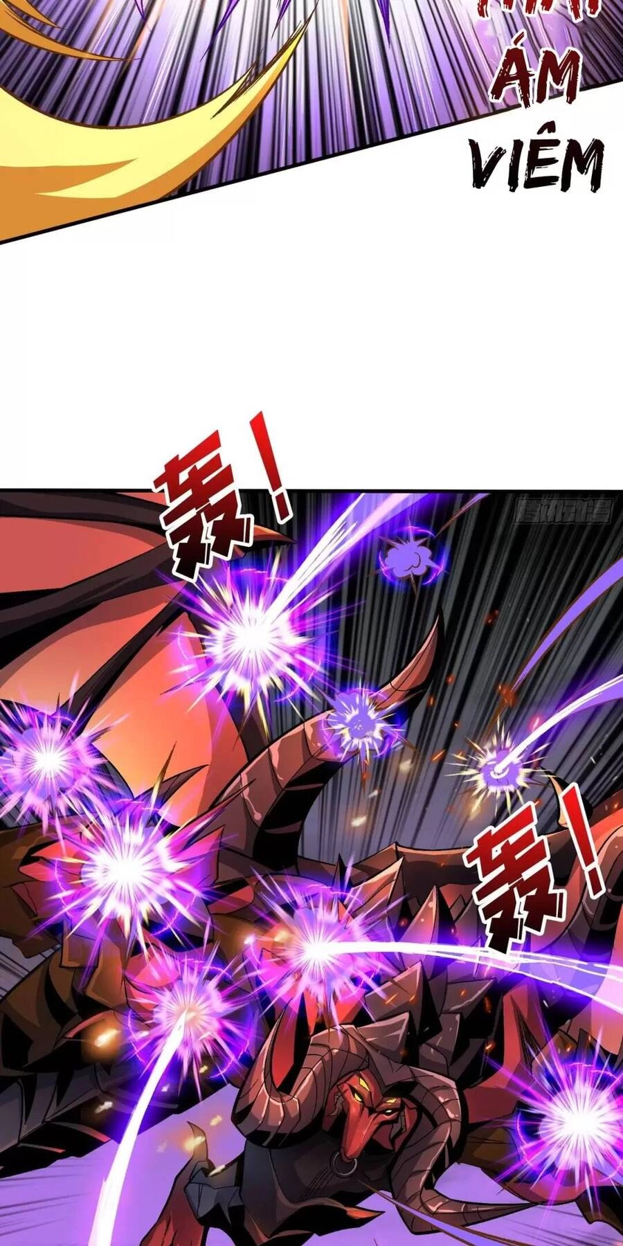 Vừa Chơi Đã Có Tài Khoản Vương Giả Chapter 194 - 34