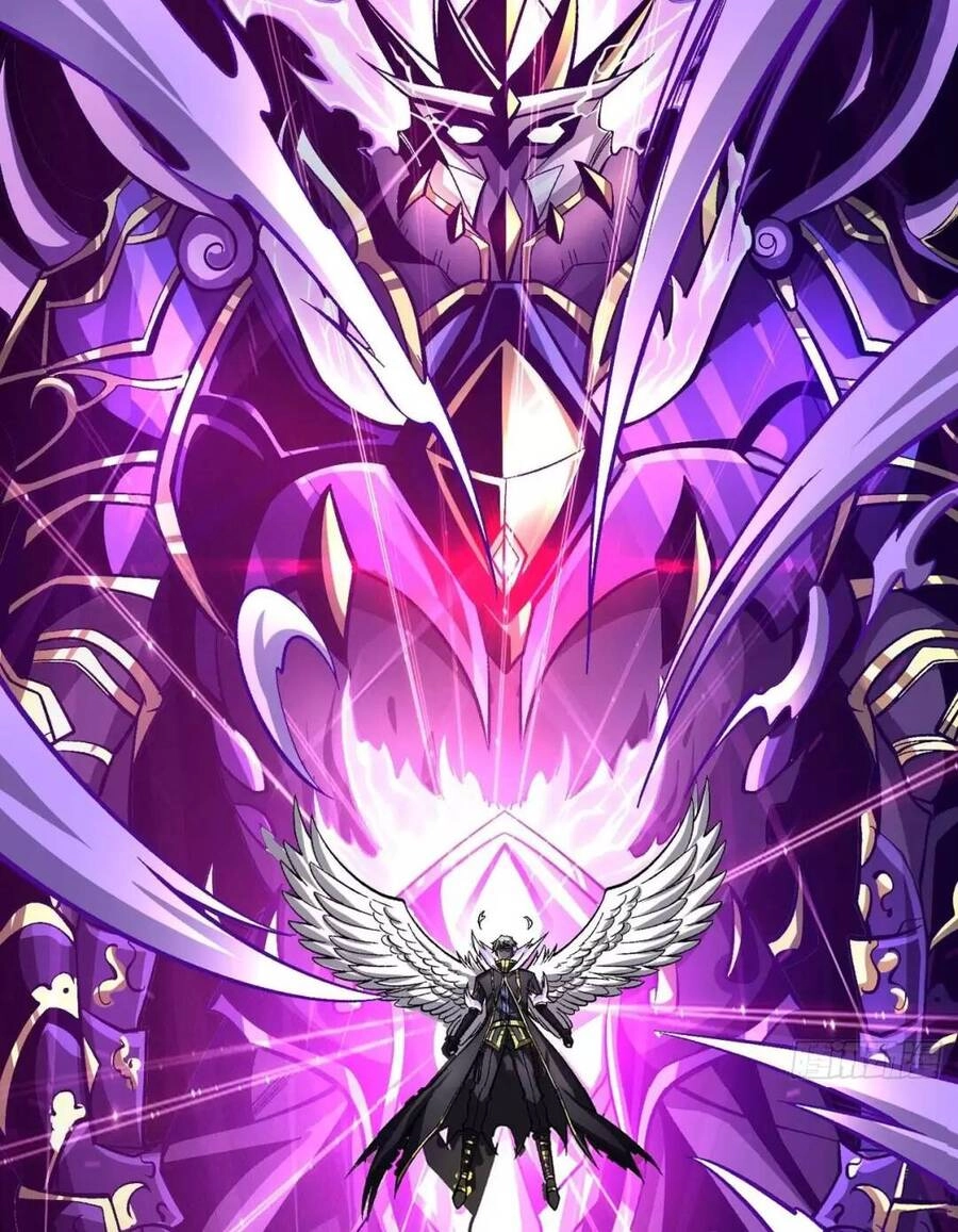 Vừa Chơi Đã Có Tài Khoản Vương Giả Chapter 194 - 36