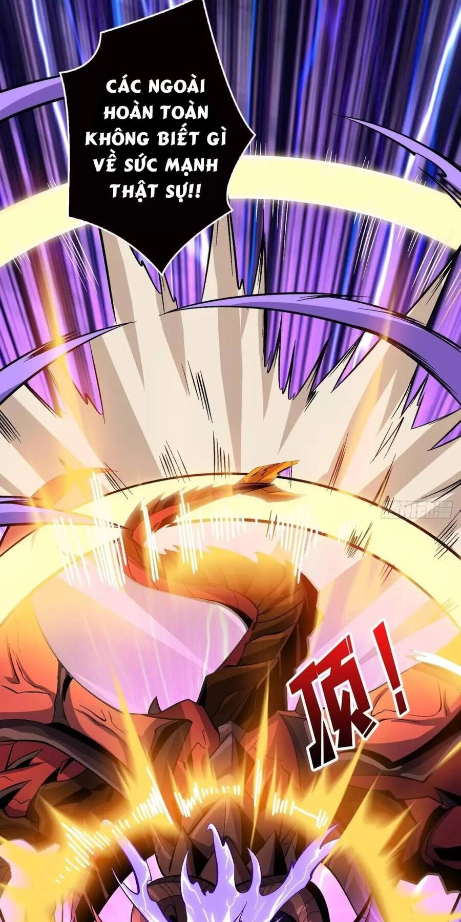 Vừa Chơi Đã Có Tài Khoản Vương Giả Chapter 194 - 41