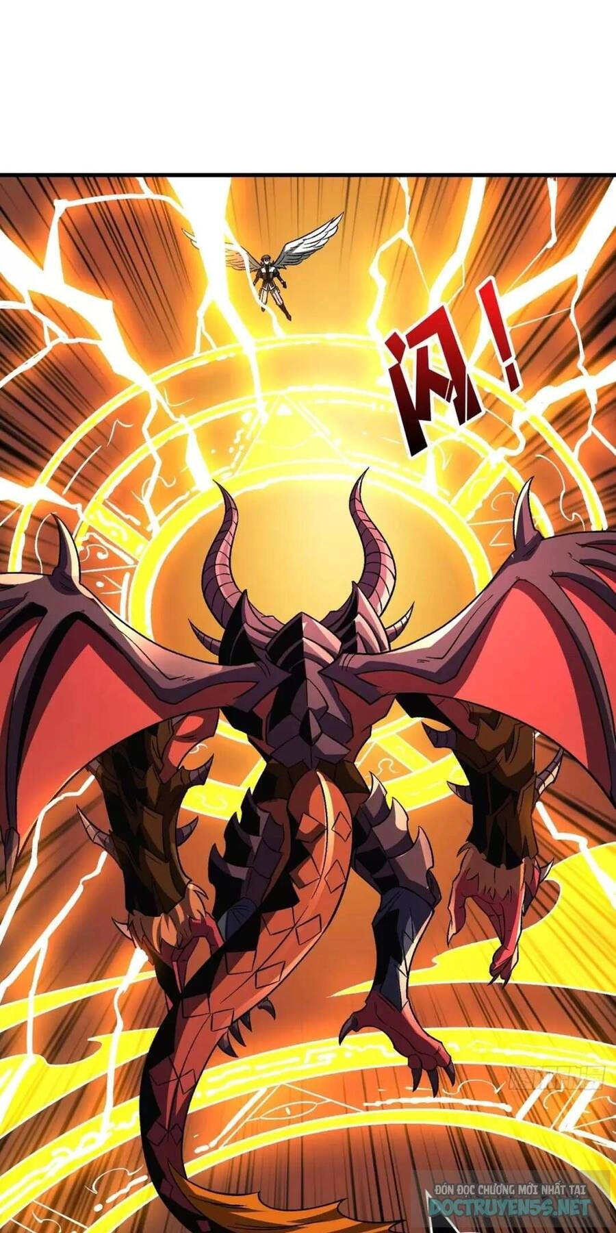 Vừa Chơi Đã Có Tài Khoản Vương Giả Chapter 196 - 14