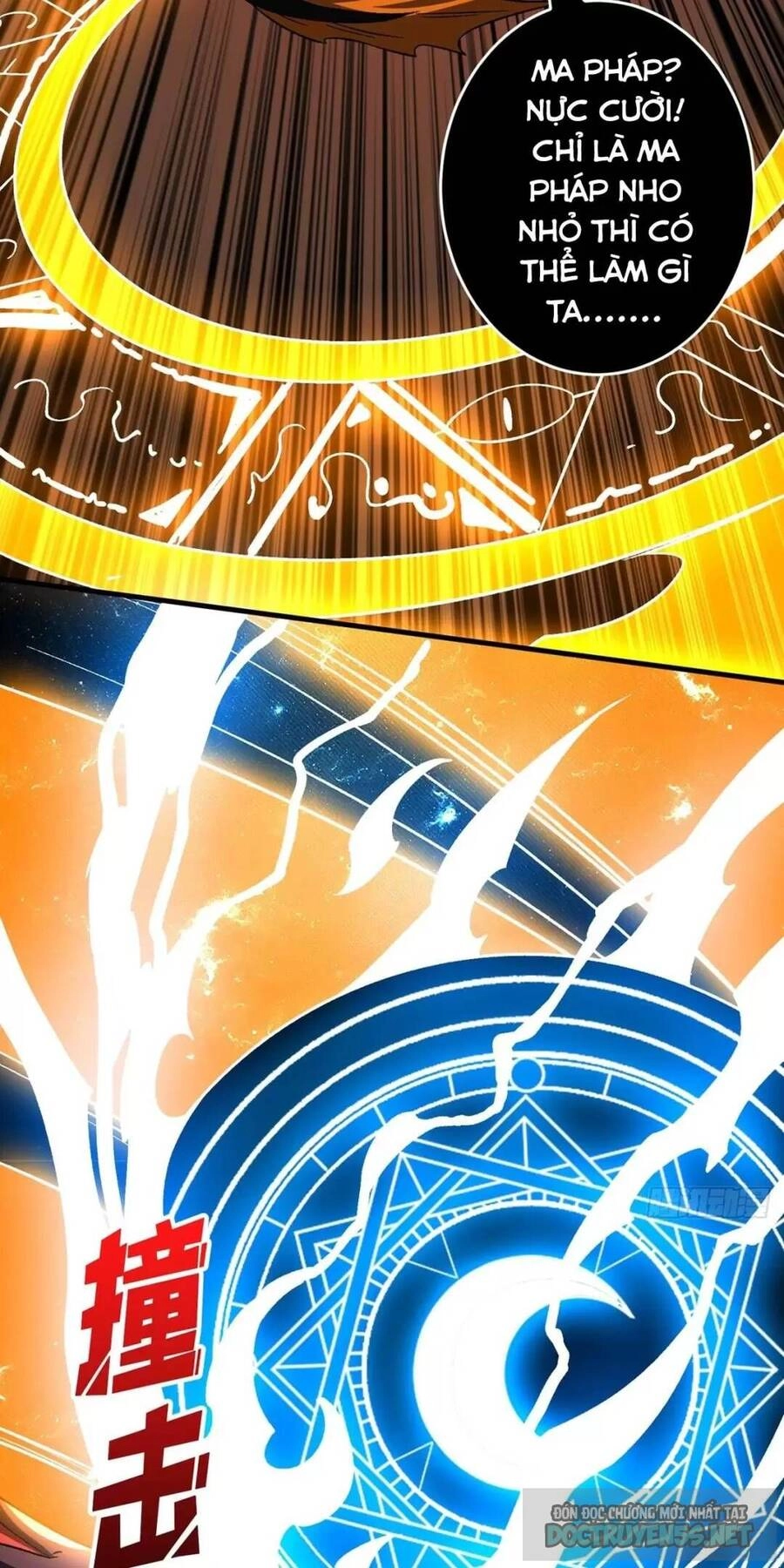 Vừa Chơi Đã Có Tài Khoản Vương Giả Chapter 196 - 15