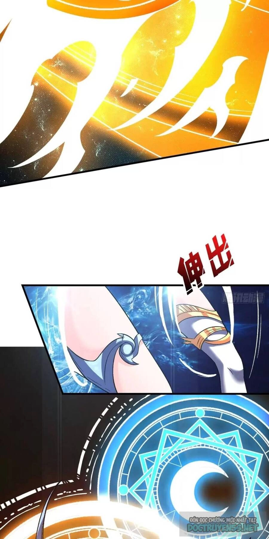 Vừa Chơi Đã Có Tài Khoản Vương Giả Chapter 196 - 17