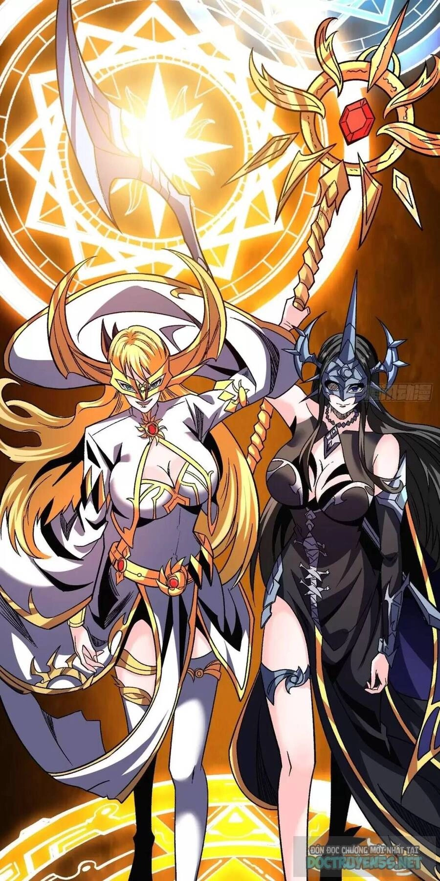 Vừa Chơi Đã Có Tài Khoản Vương Giả Chapter 196 - 18