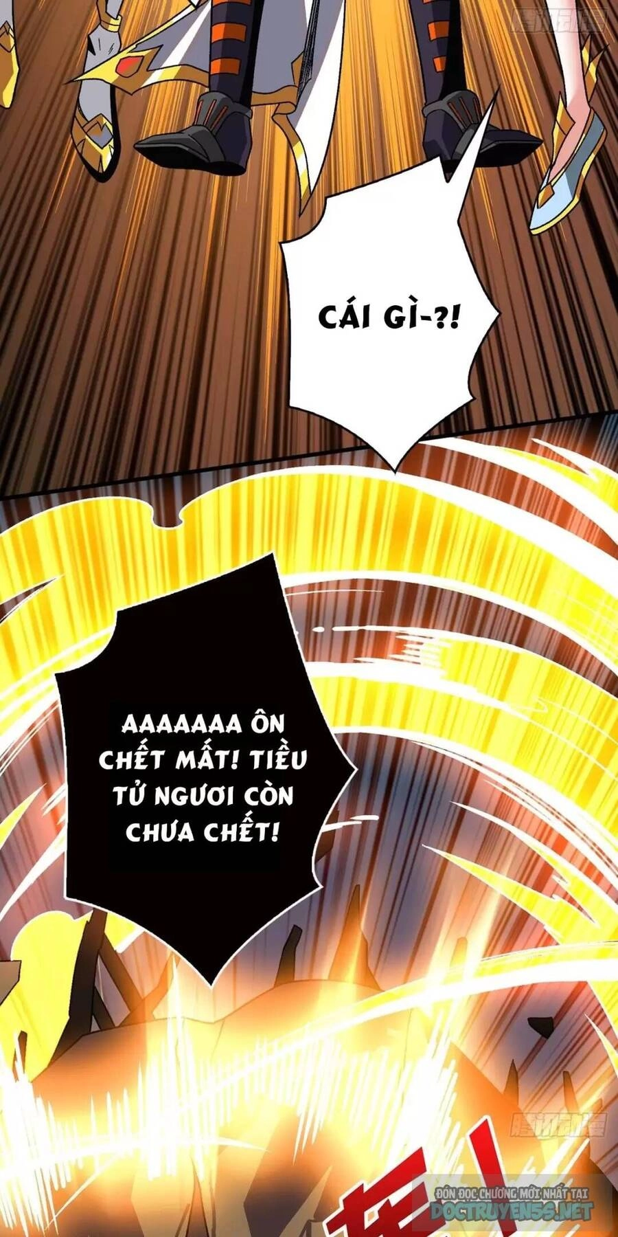 Vừa Chơi Đã Có Tài Khoản Vương Giả Chapter 196 - 22