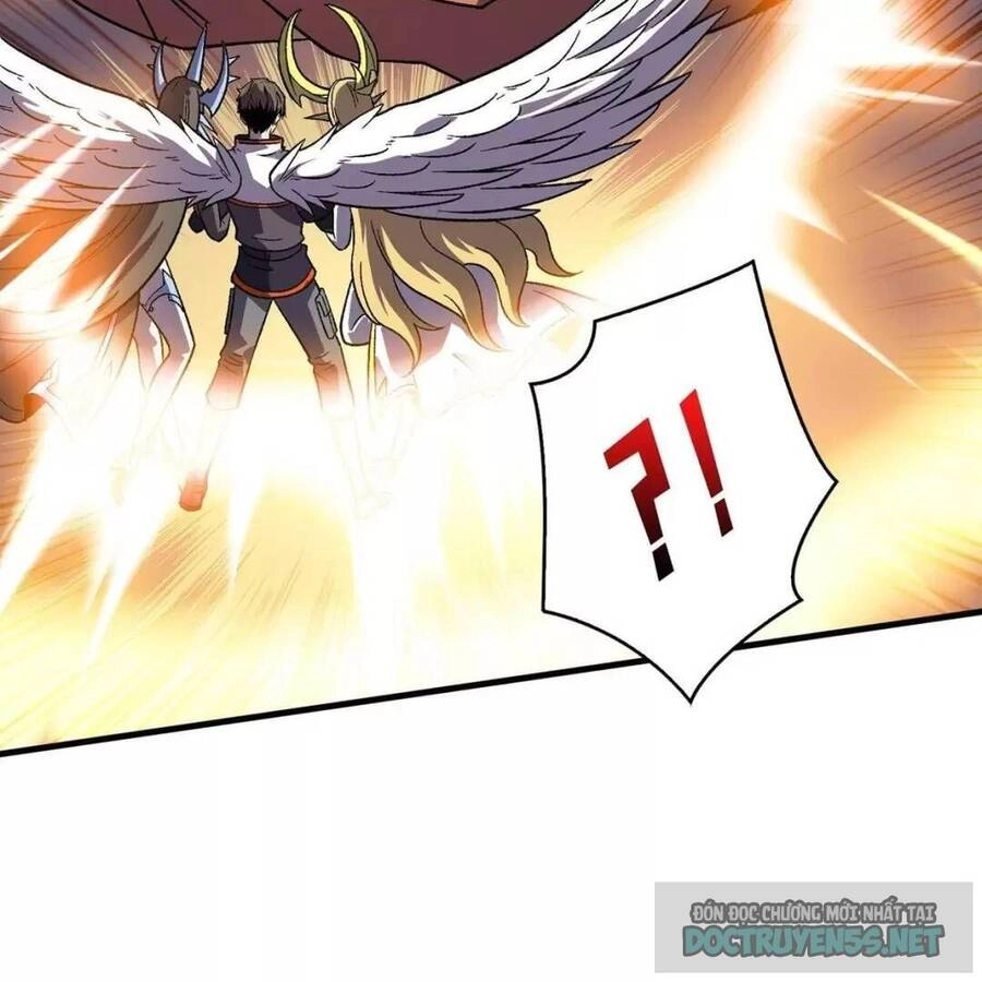 Vừa Chơi Đã Có Tài Khoản Vương Giả Chapter 196 - 24